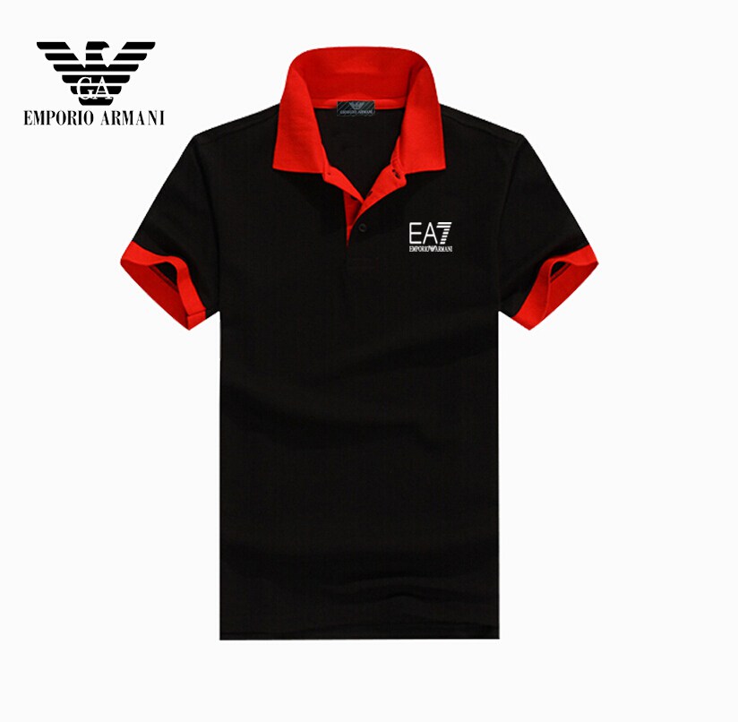 Armani POLO shirts men-A2820P